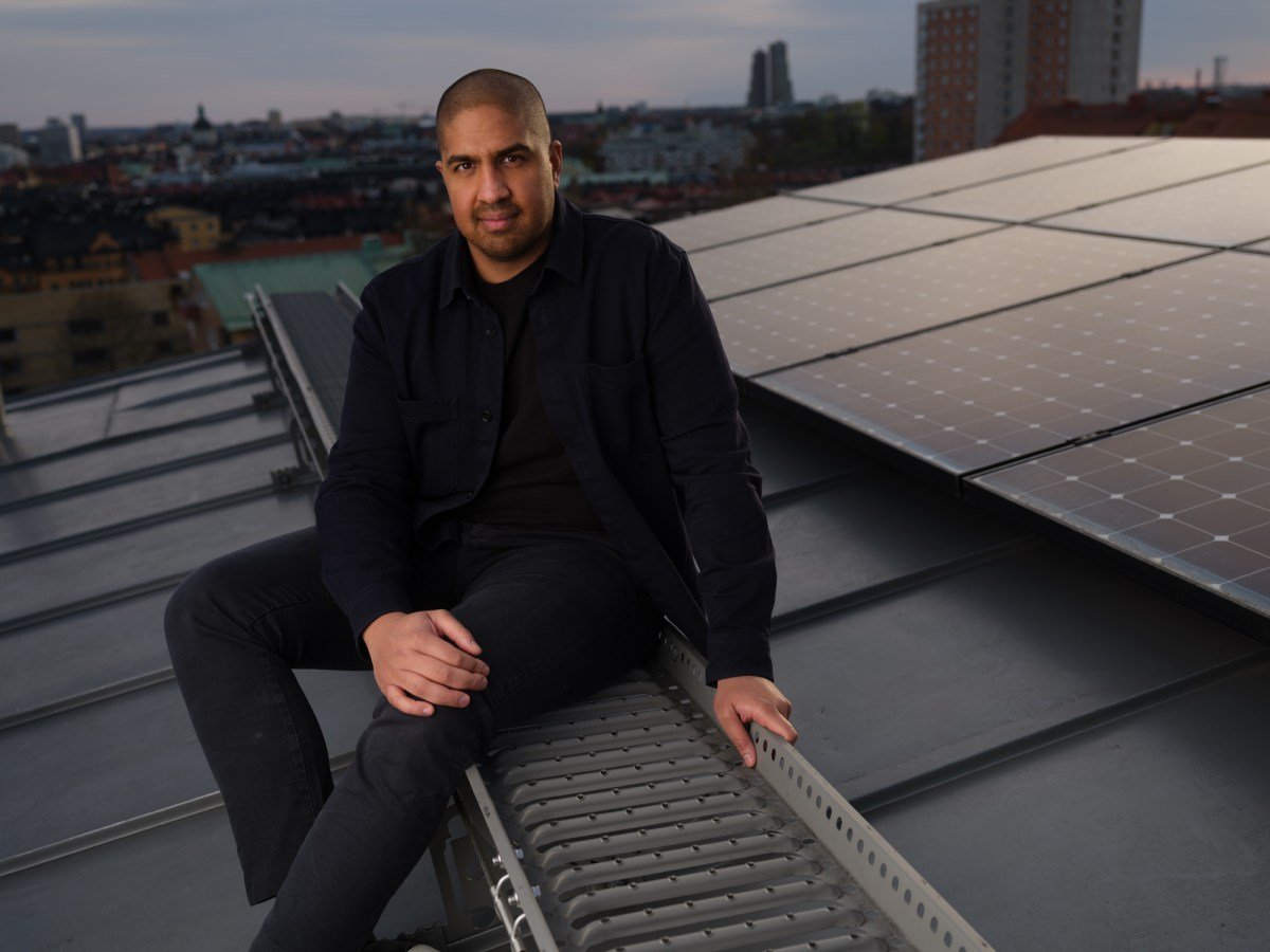 Energy tech startup Greenely grabs €8M to reach more households and support Europe's energy transition
