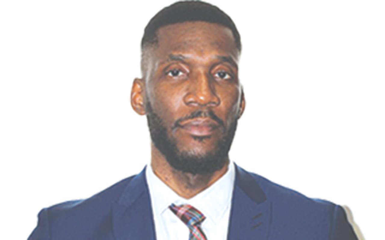 David Okafor