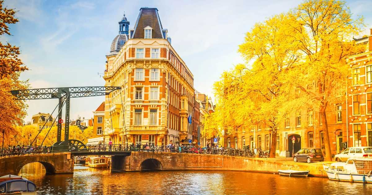 Amsterdam-based startups that raised funding in July 2025