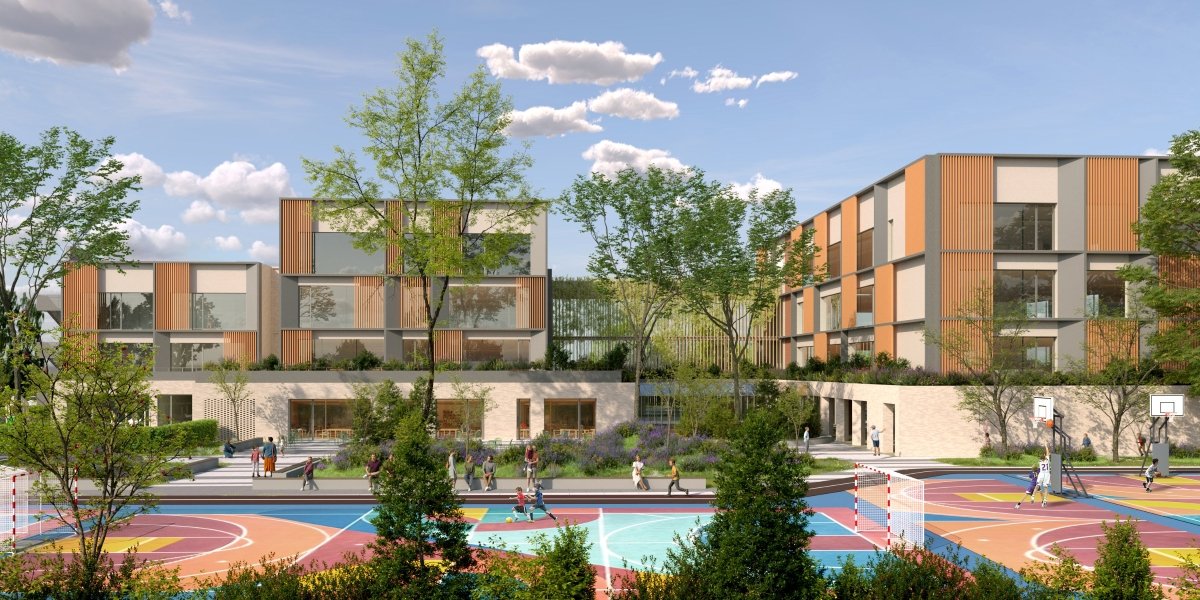 BR Analysis | Residential developers see growing value in sustainability, mixed-use integration