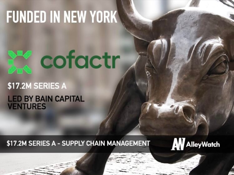 The 9 Largest NYC Tech Startup Funding Rounds of December 2024 – AlleyWatch