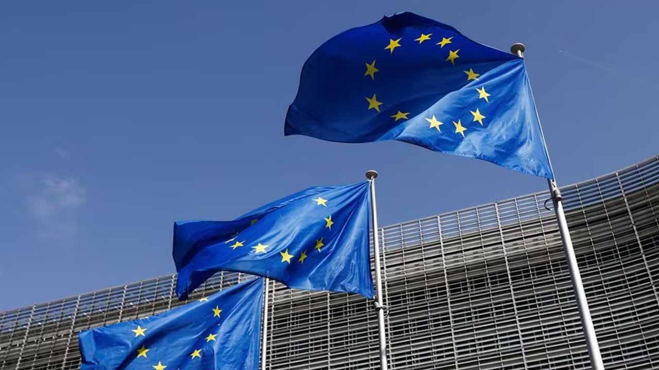 EU Flag