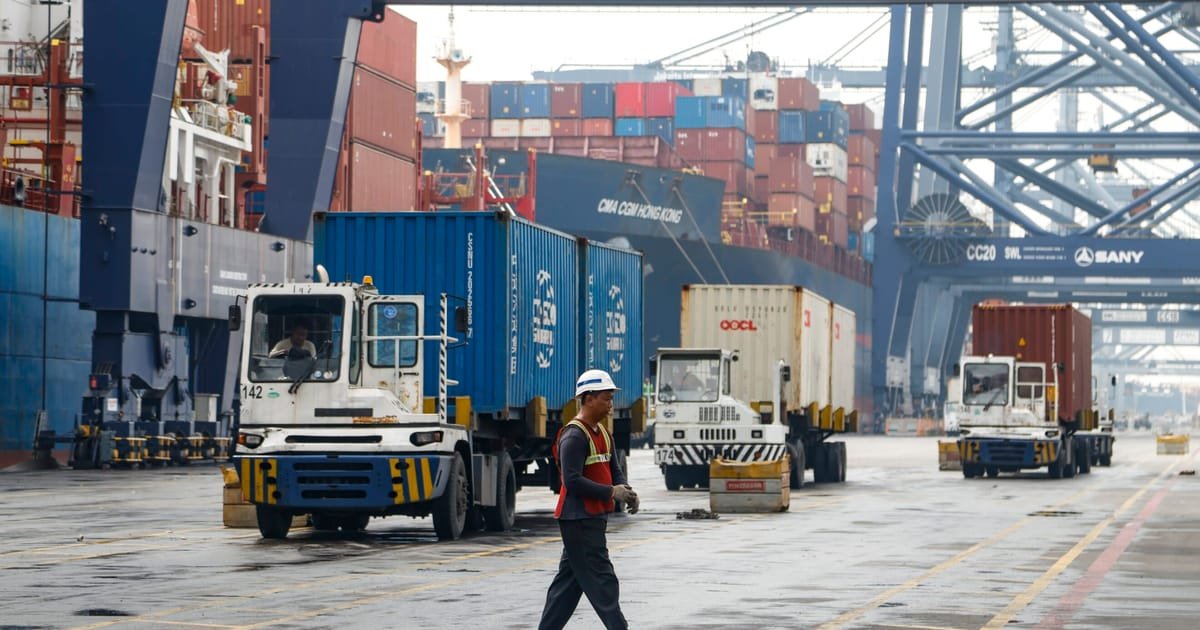 EU Secures Groundbreaking Trade Deal with Indonesia to Boost Economic Ties and Growth
