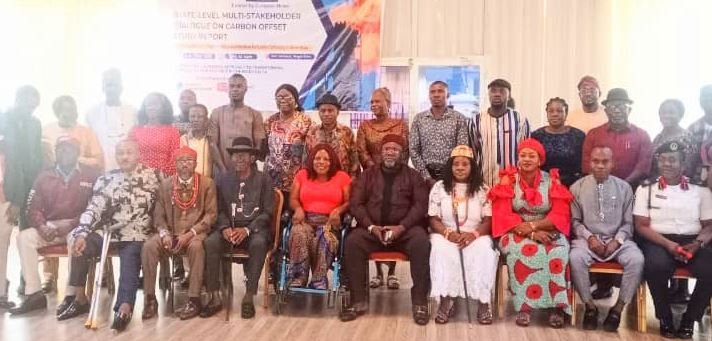 EU, SFCG Task FG On Implementation Of Environmental Laws – Independent Newspaper Nigeria