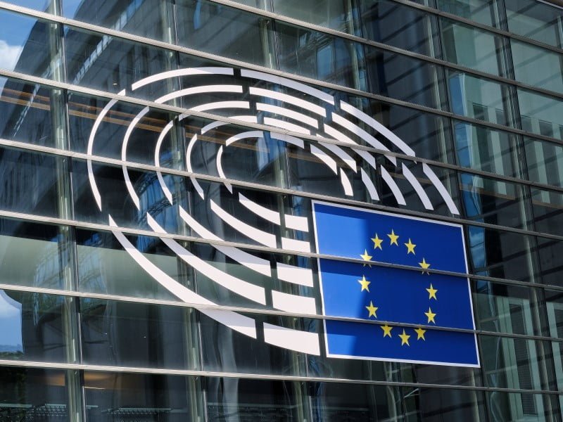 Google's AI Overviews hit by EU antitrust complaint from publishers