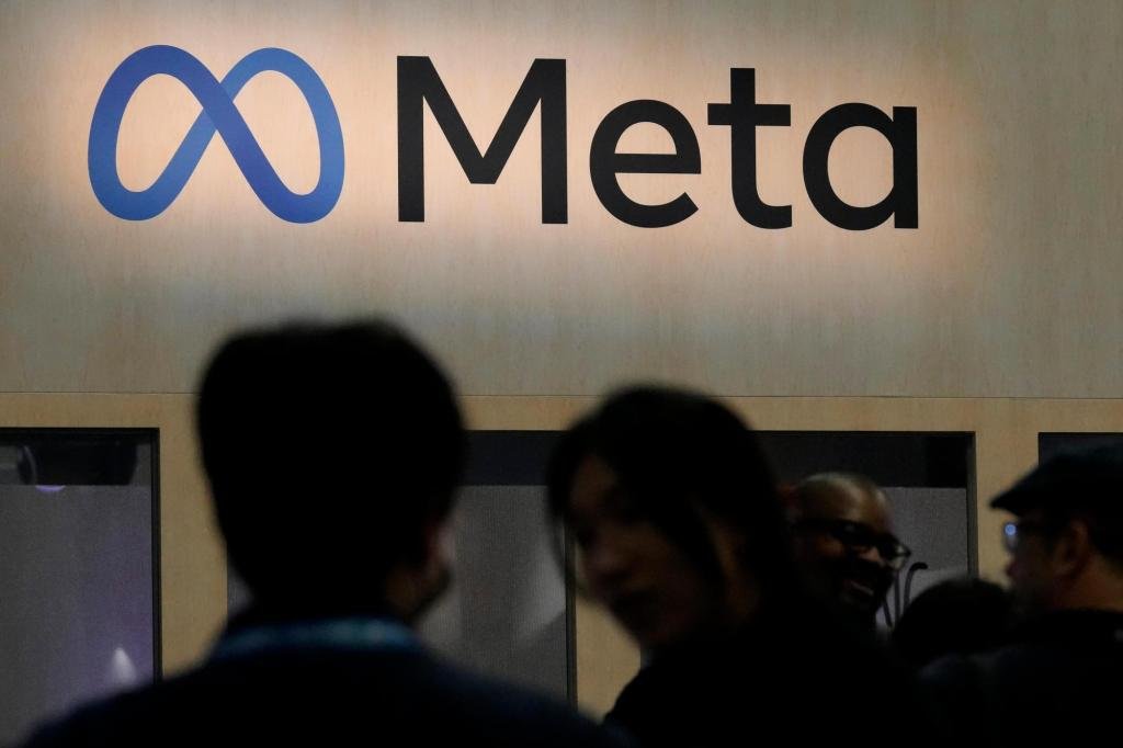 Meta to stop selling political ads in the EU, citing regulation – The Mercury News