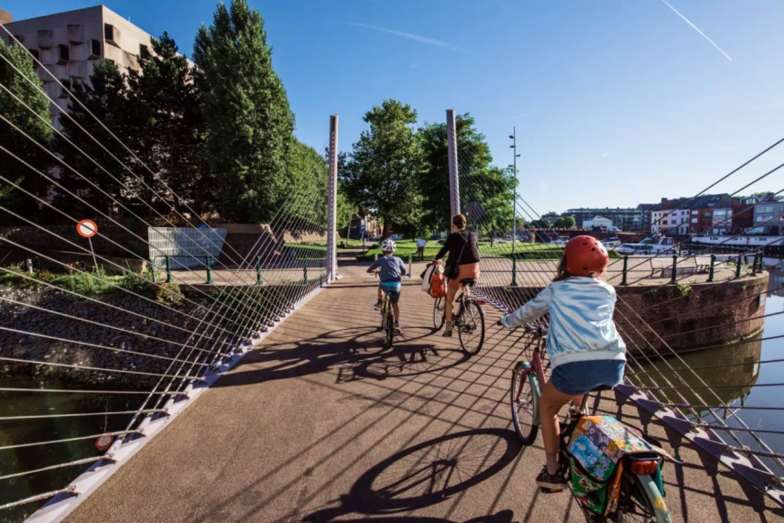 EU local and regional governments and transport networks call for investment prioritisation