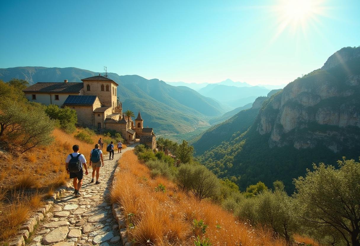 Spain’s Sustainable Travel Movement: What You Need To Know For 2025