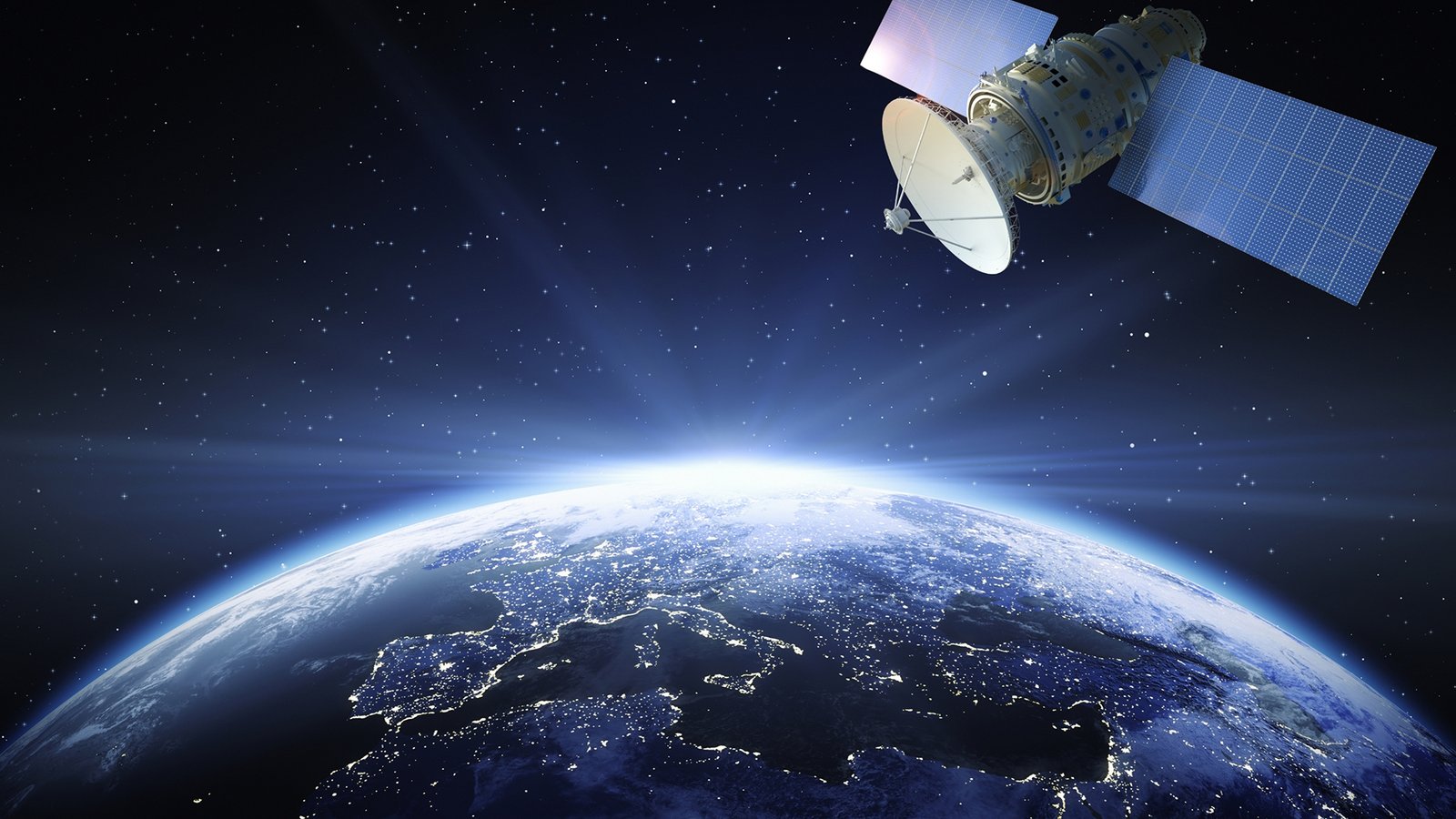 How satellite data elevates SDG monitoring