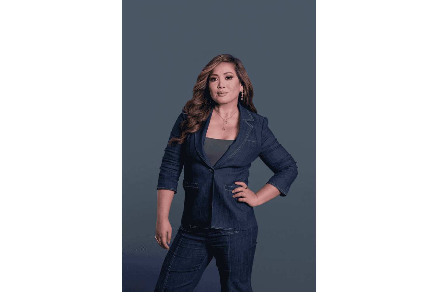 How Erika Aquino, Global Angel Investor, Is Rewriting the Rules of Who Gets Funded