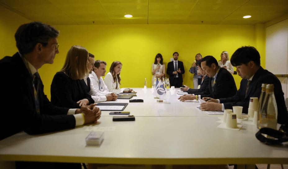 Ukrainian VC Flyer One Ventures announces €50 million to support startups across CEE