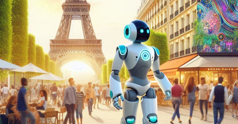 Is France to be the next powerhouse AI hub in Europe?  — TFN