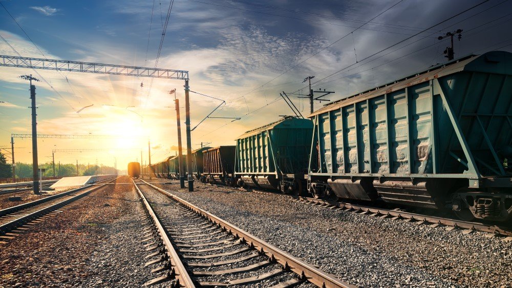 Hitachi Rail & DB Cargo Launch First Automated Freight Locomotive in EU