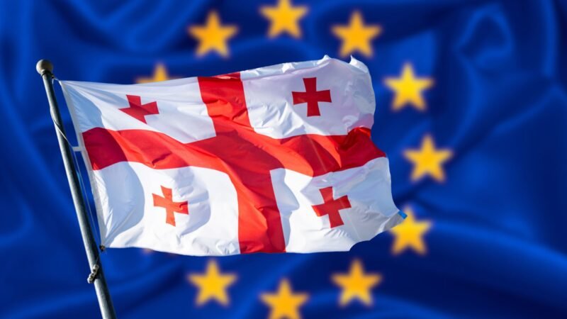 Georgia’s EU aspirations are becoming distorted amid daily political turmoil · Global Voices