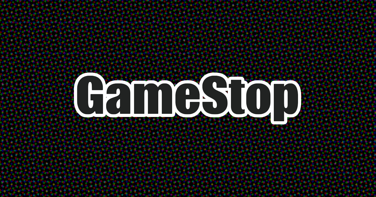 GameStop commits to layoffs despite concerns over business 'strain'
