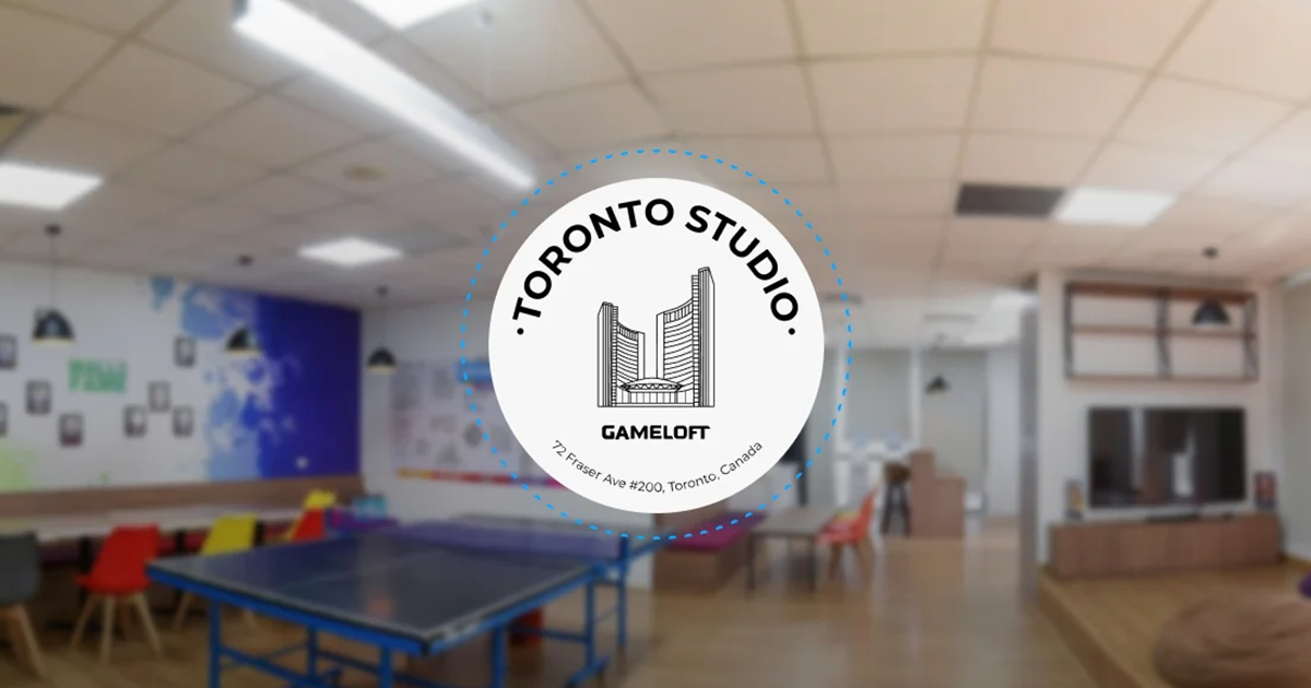 Gameloft Toronto staff laid off after studio 'substantially' reduces production activity