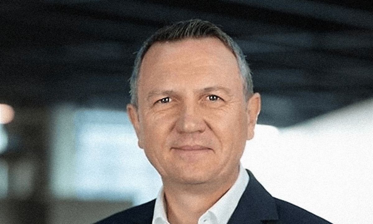 Genesis Appoints Former BMW Executive as New Europe Chief – EV