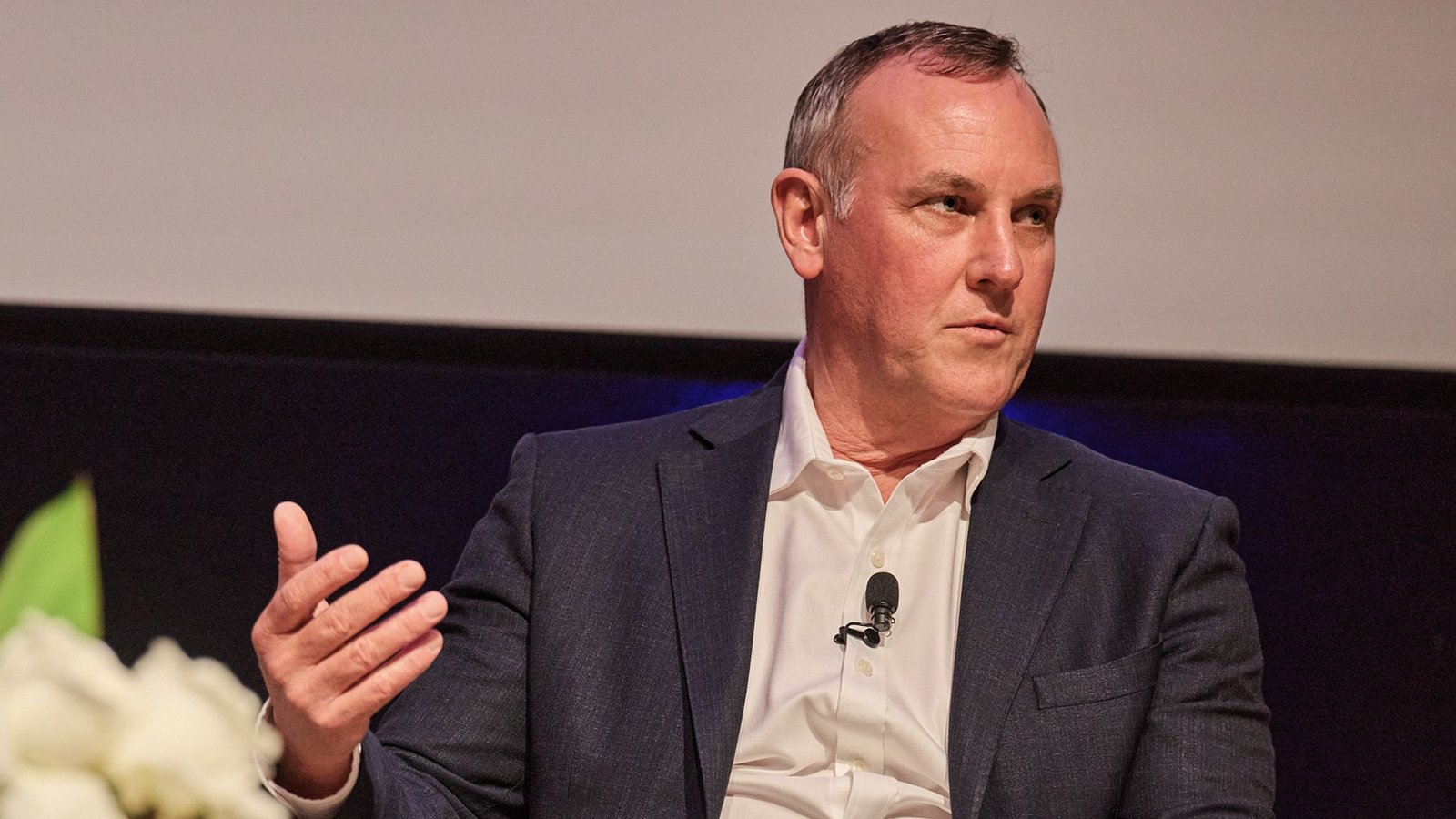 Podcast: The Rules of Investing | From Cold Call to Capital Giant