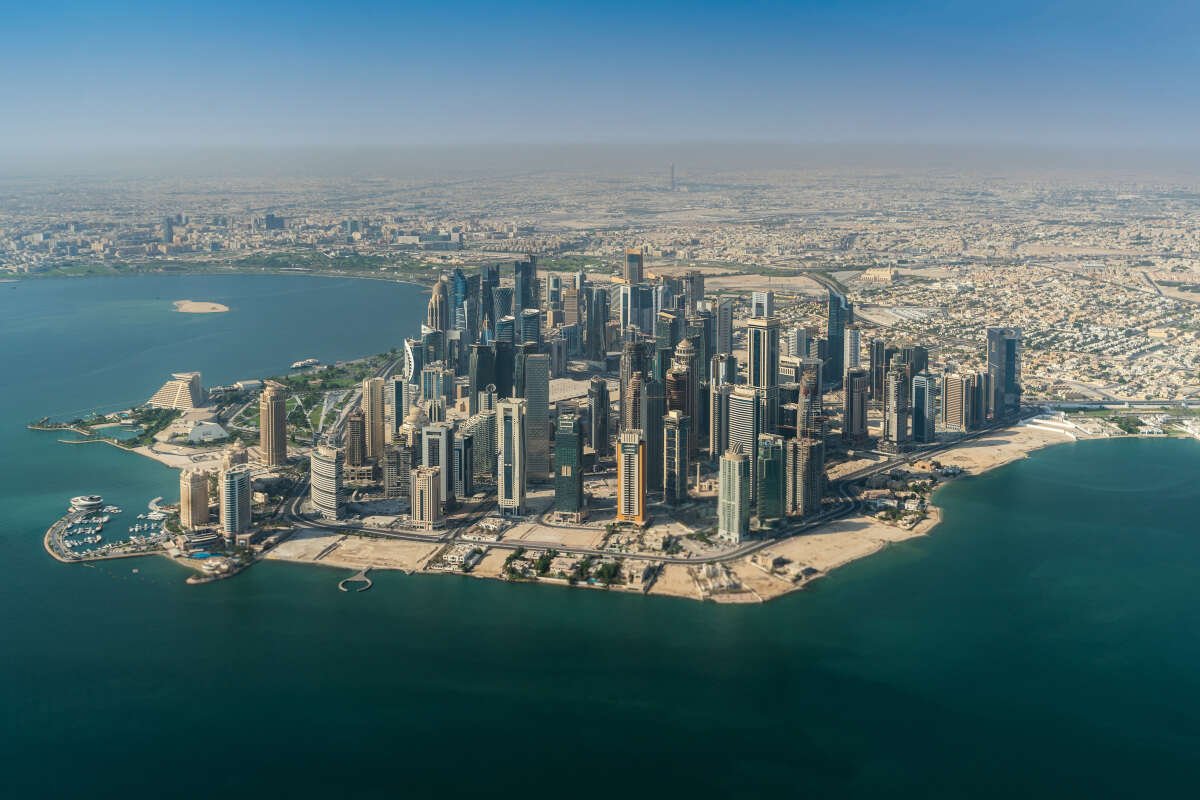 Qatar threatens to cut off gas supply to EU