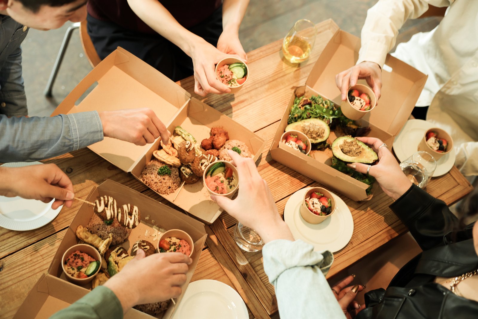 EU needs a robust protein strategy for a sustainable food system