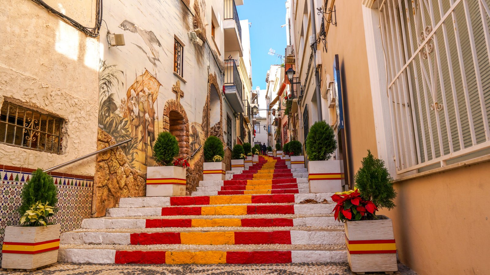 Aexx lines up €100m EIB loan to finance sustainable Spanish real estate deals