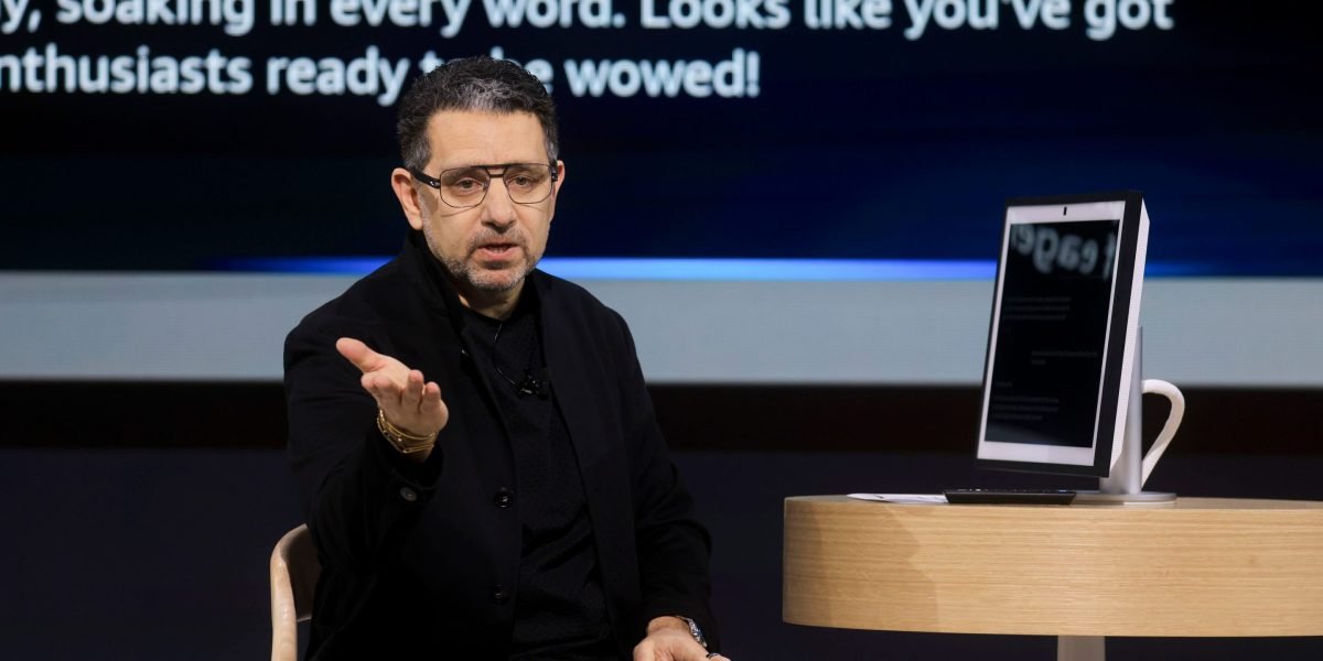 Fortune Tech: Amazon's new wearable, Microsoft's poaching, Apple's new rules