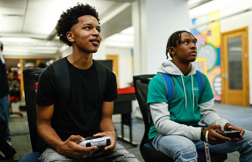 Commission preparing token gesture for angry gamers and game developers
