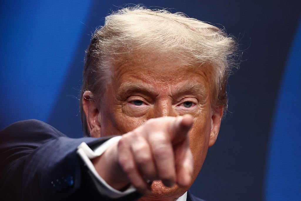 Europe's 'Washington Syndrome' just got a lot worse