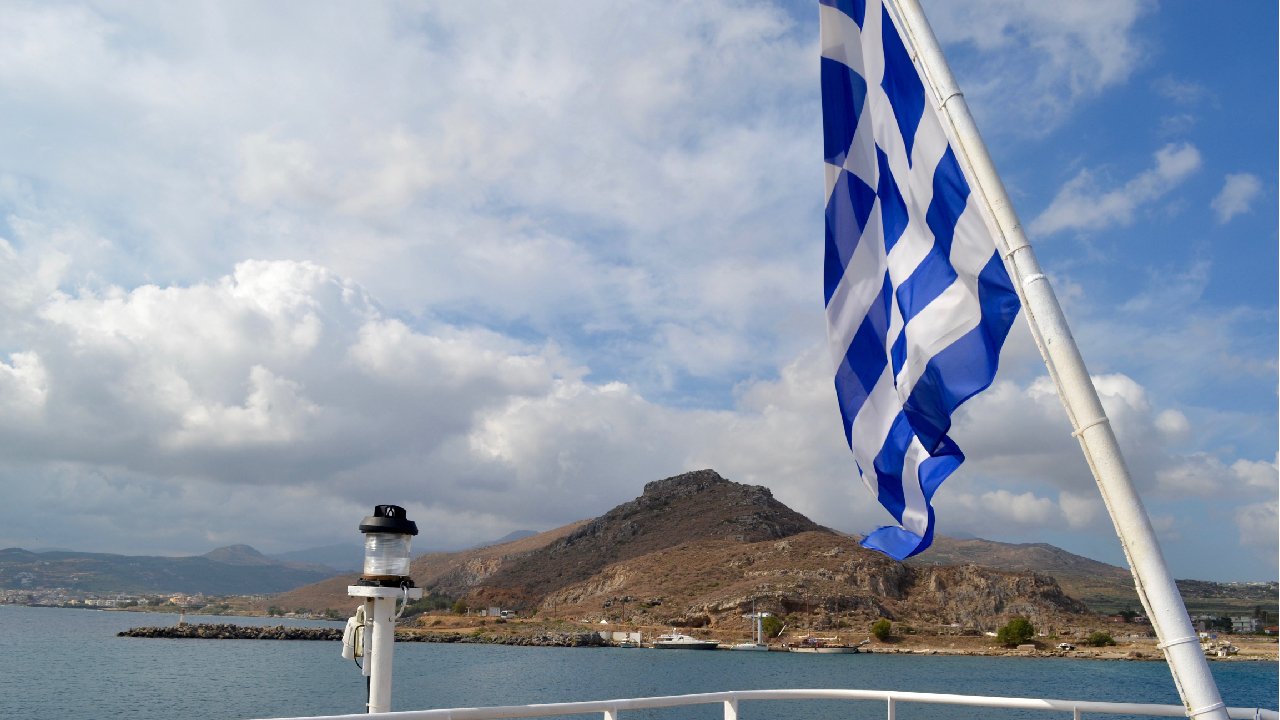 - Cyprus Shipping News