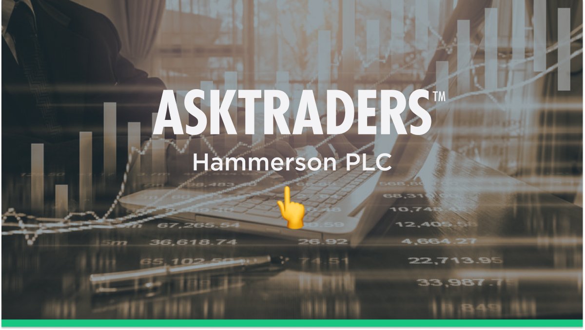 Hammerson Shares Move Higher - Raising Capital for Acquisition, Guidance Upgraded