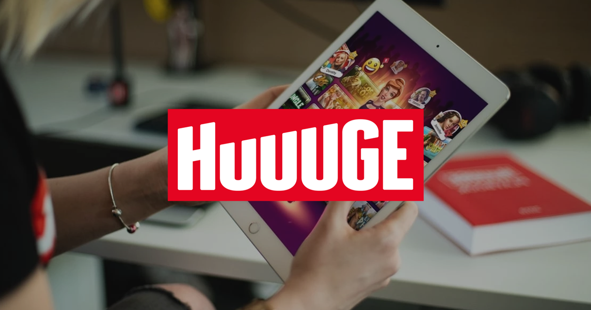 Huuuge cutting 29 percent of global workforce to focus on social casino business