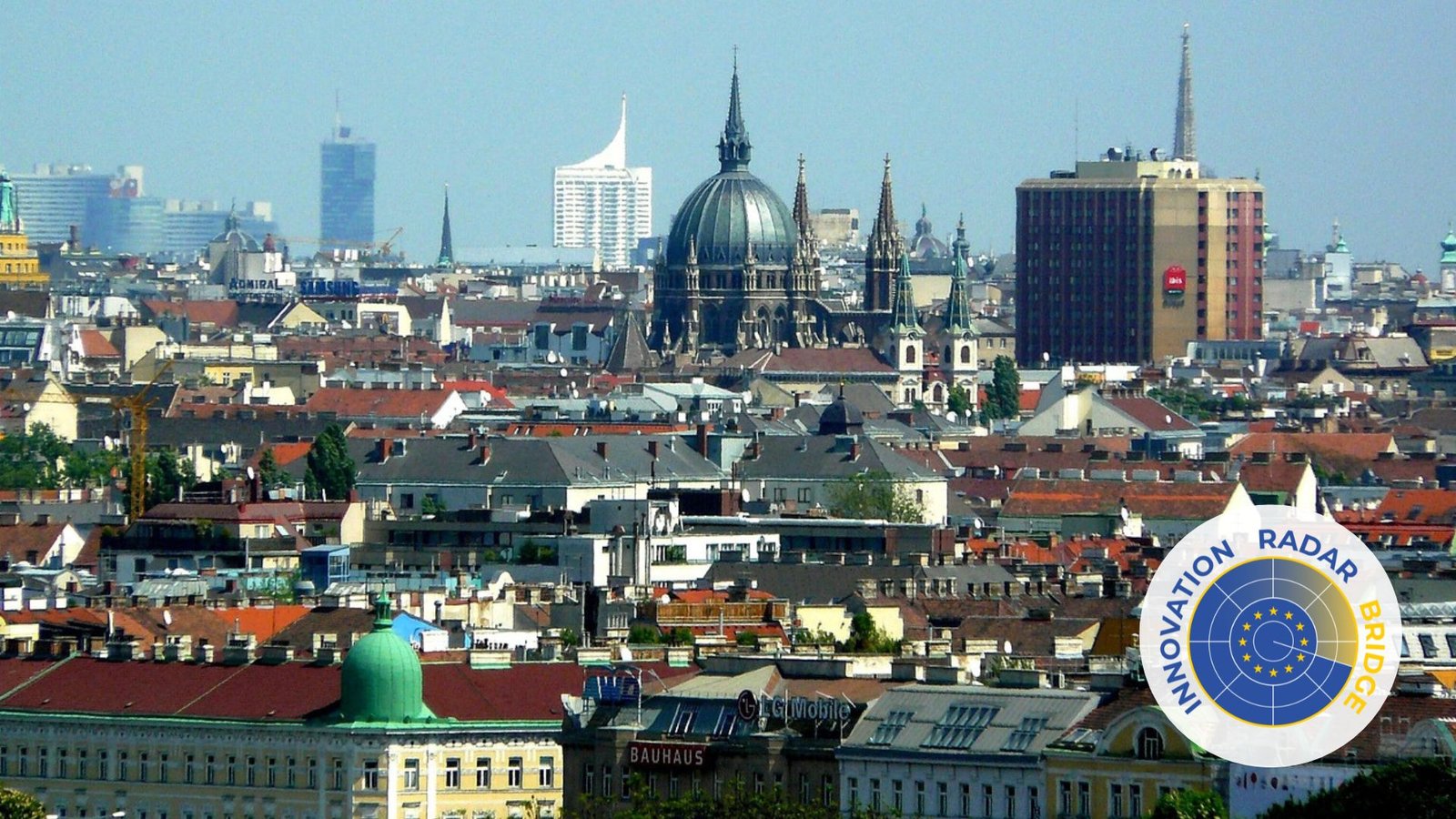 Innovation Pulse: Shaping Europe’s startup and policy future