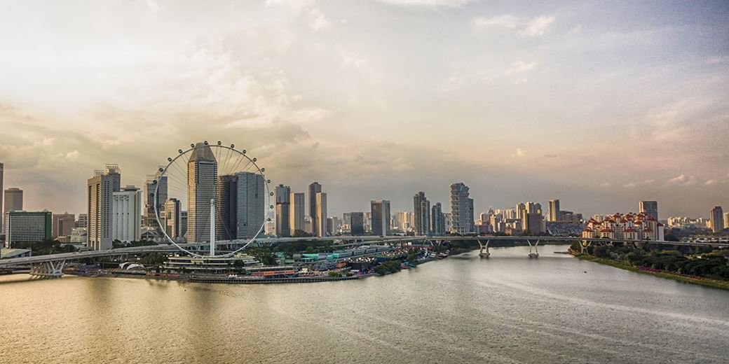 OCBC, UOB record strong wealth momentum in 1H