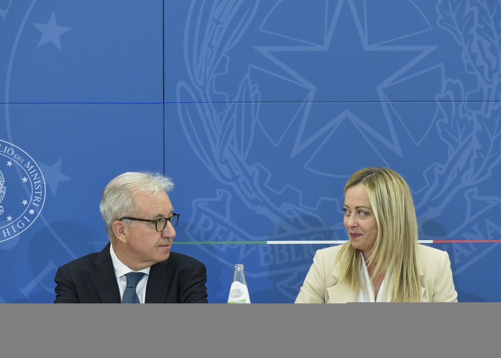 Europe stuck in neutral, Italy knows it and shapes its resilience