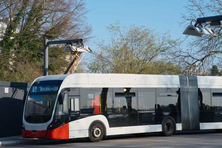 Now, Sustainable Travel in Bari: Forty Two Electric Buses to Enhance City’s Tourism Experience