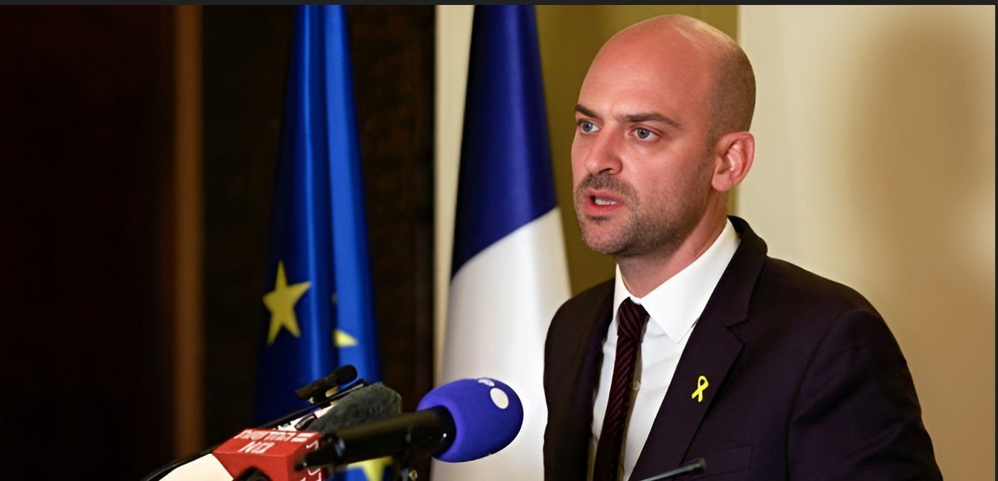 France urges EU to pressure Israel on two-state solution after pledging to recognise Palestine