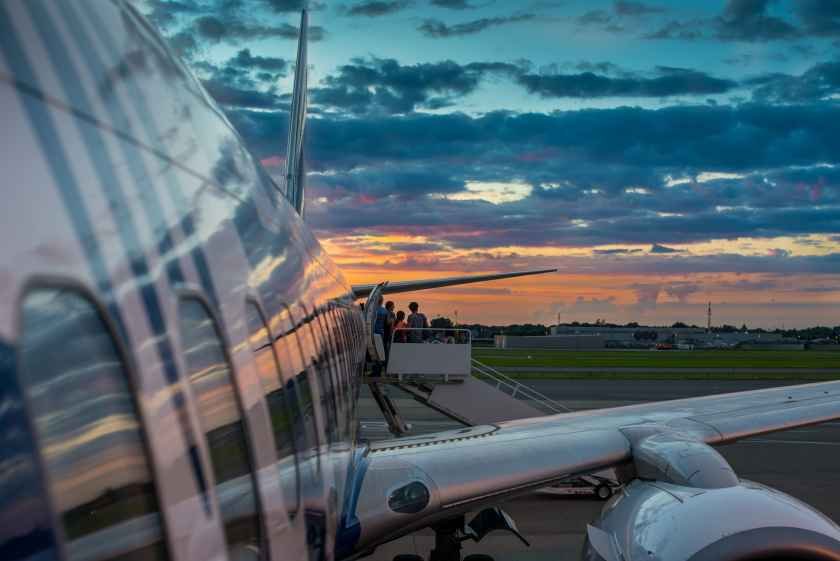 Ryanair’s Lauda Europe Plans Airbus A320 Fleet Growth to Fifty, With Contingencies on Delivery Delays
