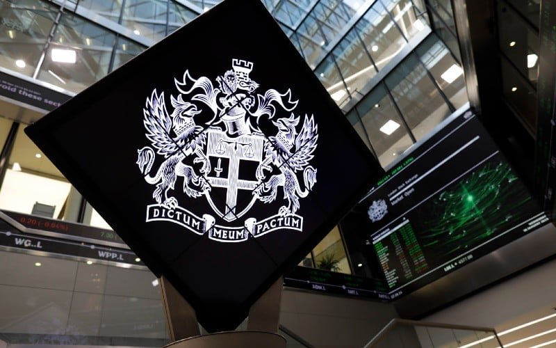 London Stock Exchange