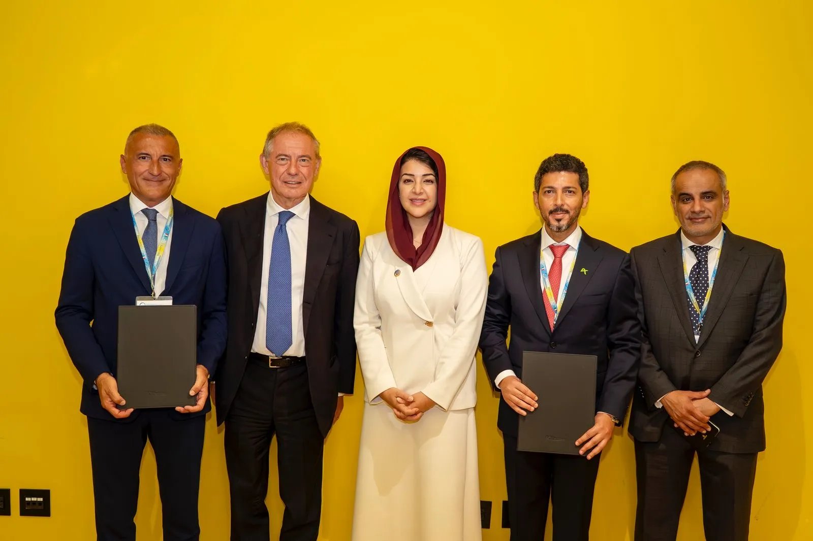 Khazna Data Centers And Eni Partner To Develop 500 MW AI Data Center Campus Near Milan
