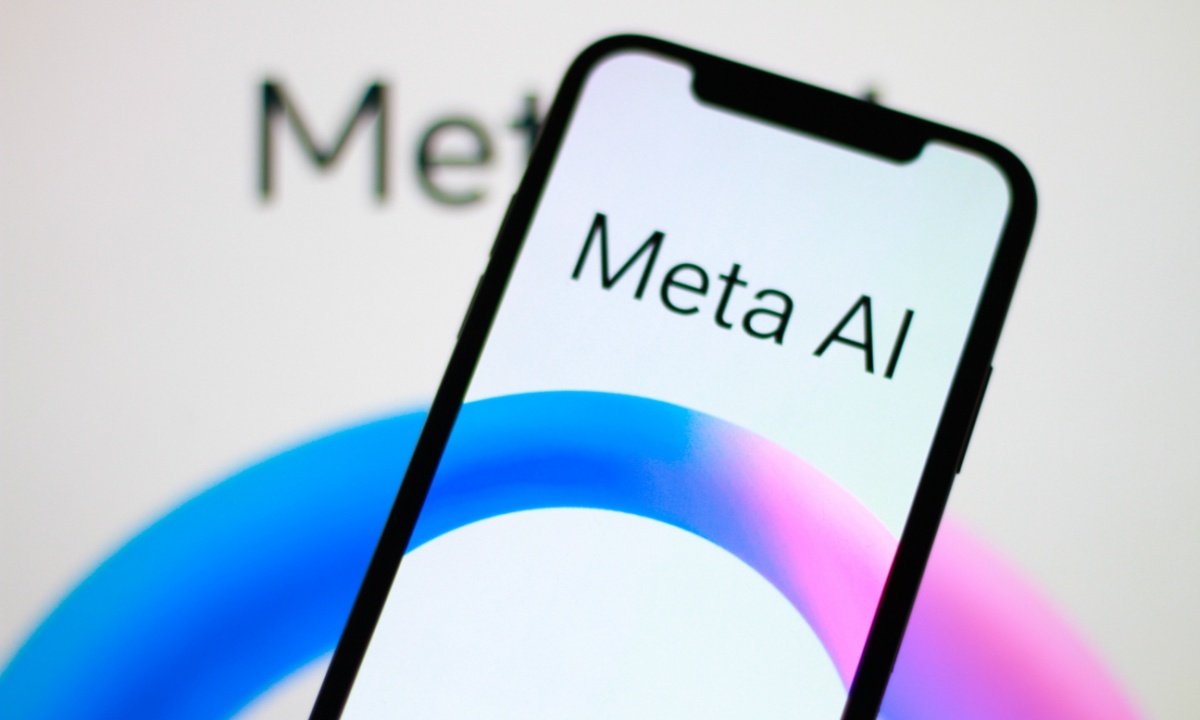 Meta Buying Voice AI Startup PlayAI