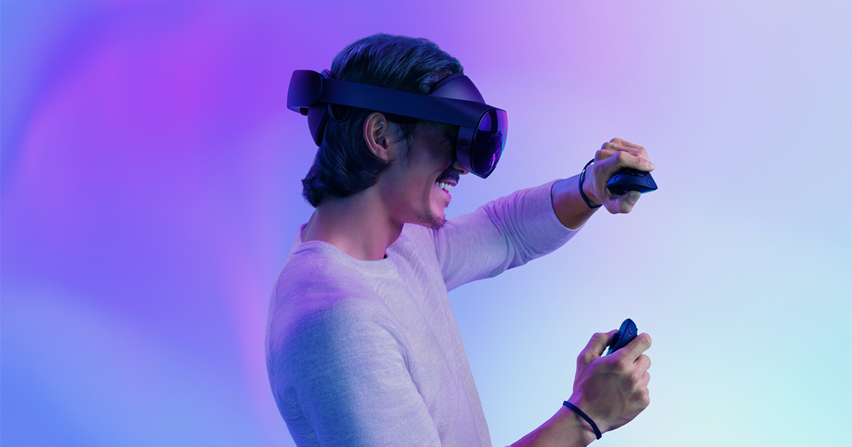 Meta laying off workers within Reality Labs division