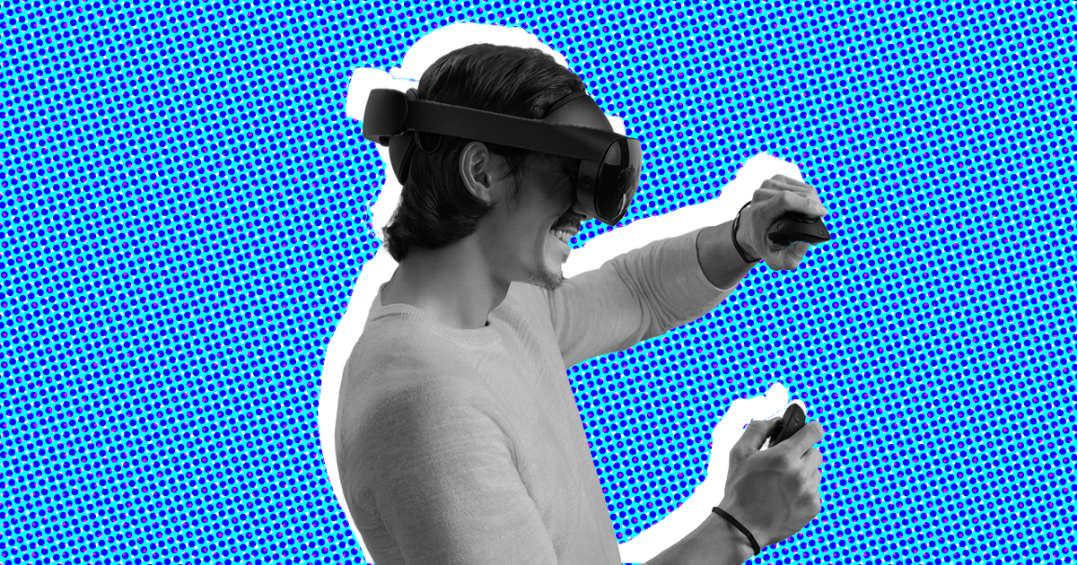 Meta has laid off over 100 Reality Labs employees