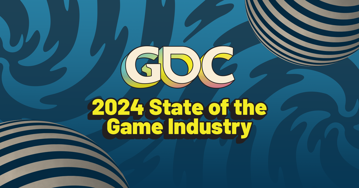 game developers on layoffs, generative AI, and more