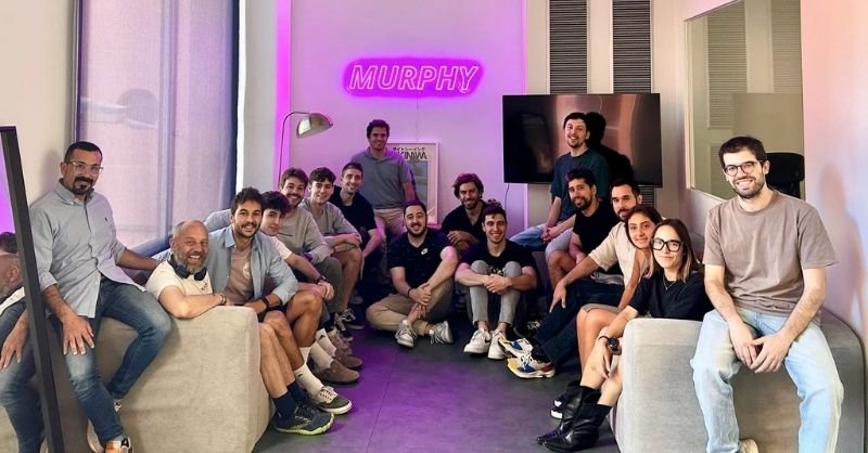 Murphy team