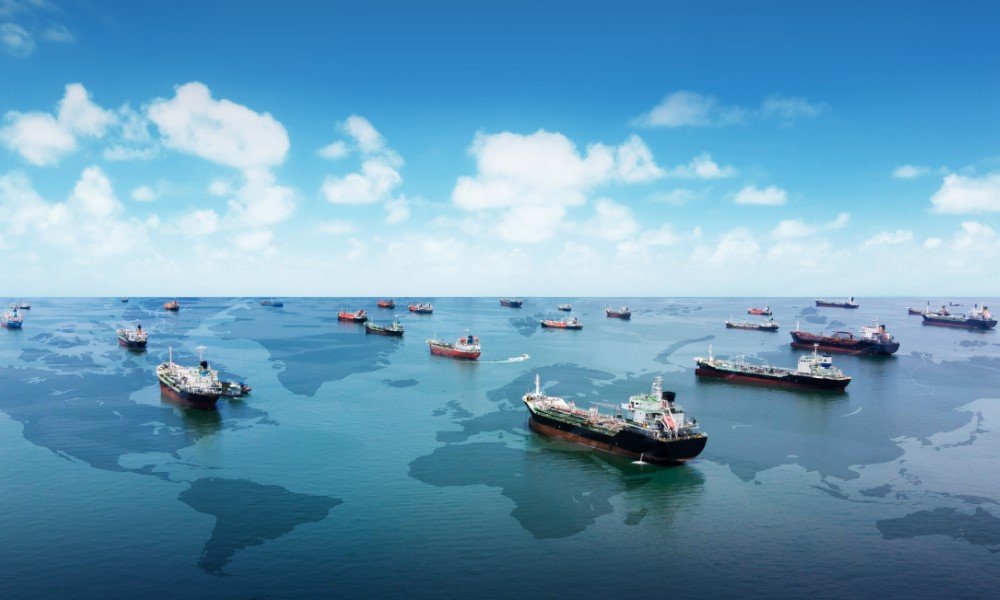 Maritime technology firms Navtor and Voyager Worldwide merge
