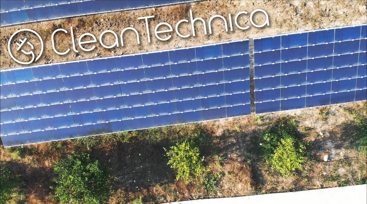 Solar Sector Corporate Funding Equals $10.8 Billion in 1st Half of 2025