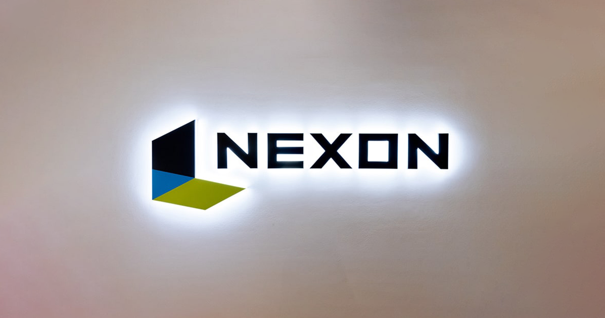 Nexon America is making layoffs to pursue 'exciting' IP growth strategy