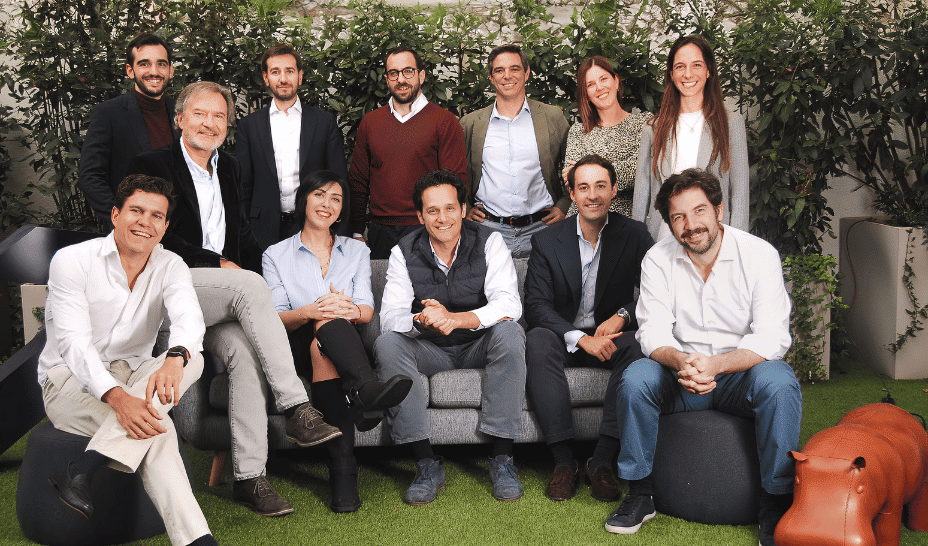 Spanish private equity fund Nzyme raises €160 million to digitalise and consolidate SMEs