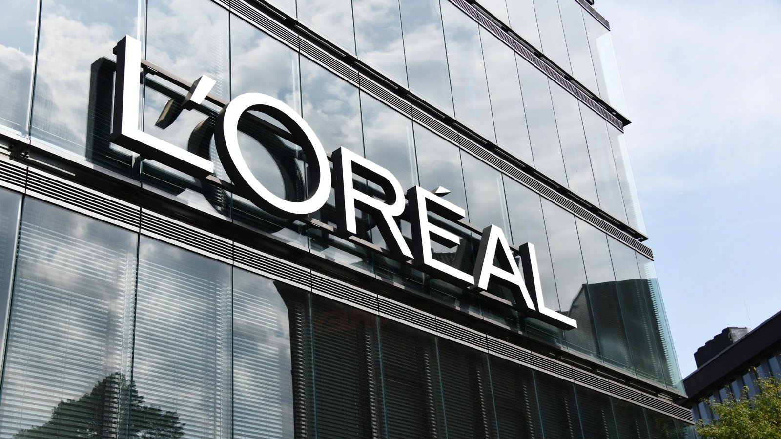 L’Oréal