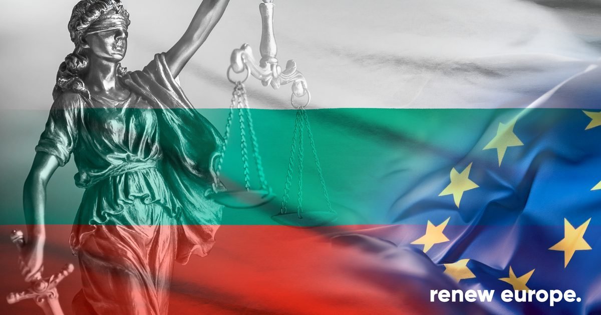Renew Europe condemns worsening political persecution…